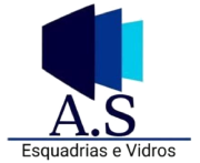AS Vidros & Esquadrias